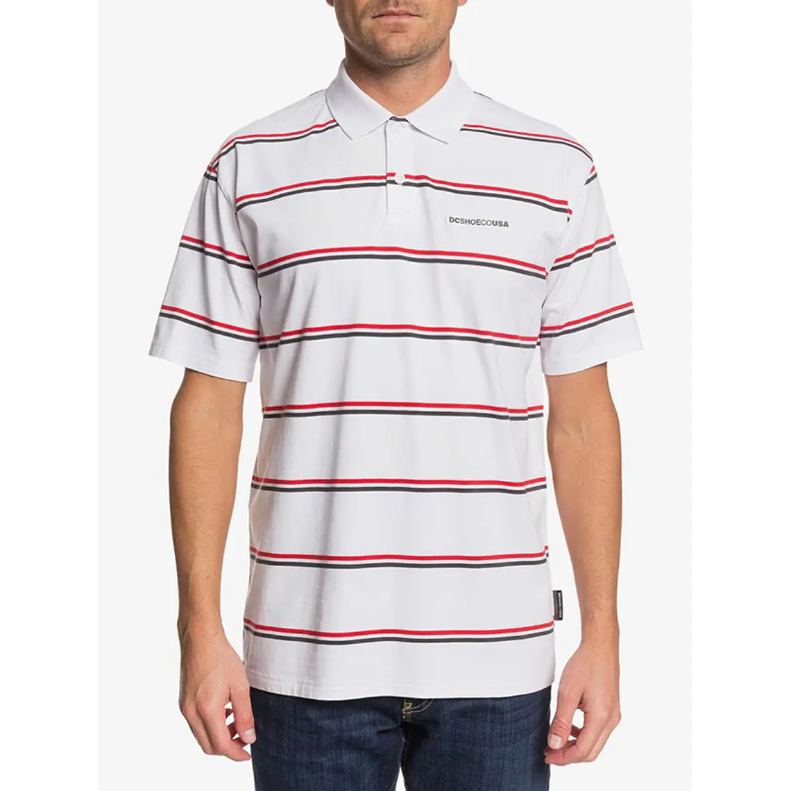Polo Homem DC Corning 1