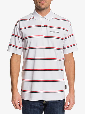 Polo Homem DC Corning