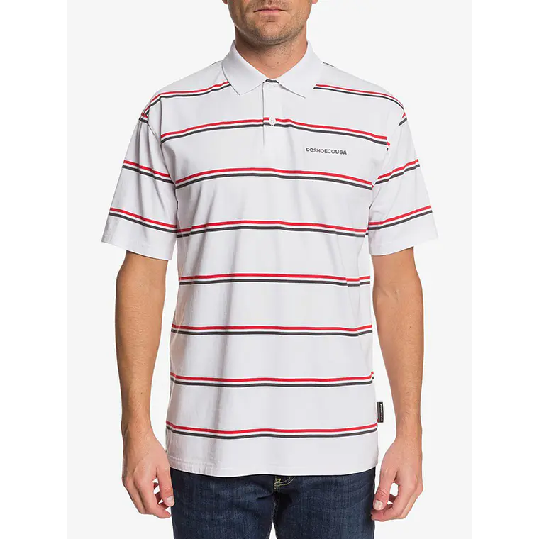 Polo Homem DC Corning 1