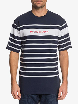 T-Shirt Homem DC Laytonville