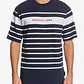 T-Shirt Homem DC Laytonville - thumbnail 1