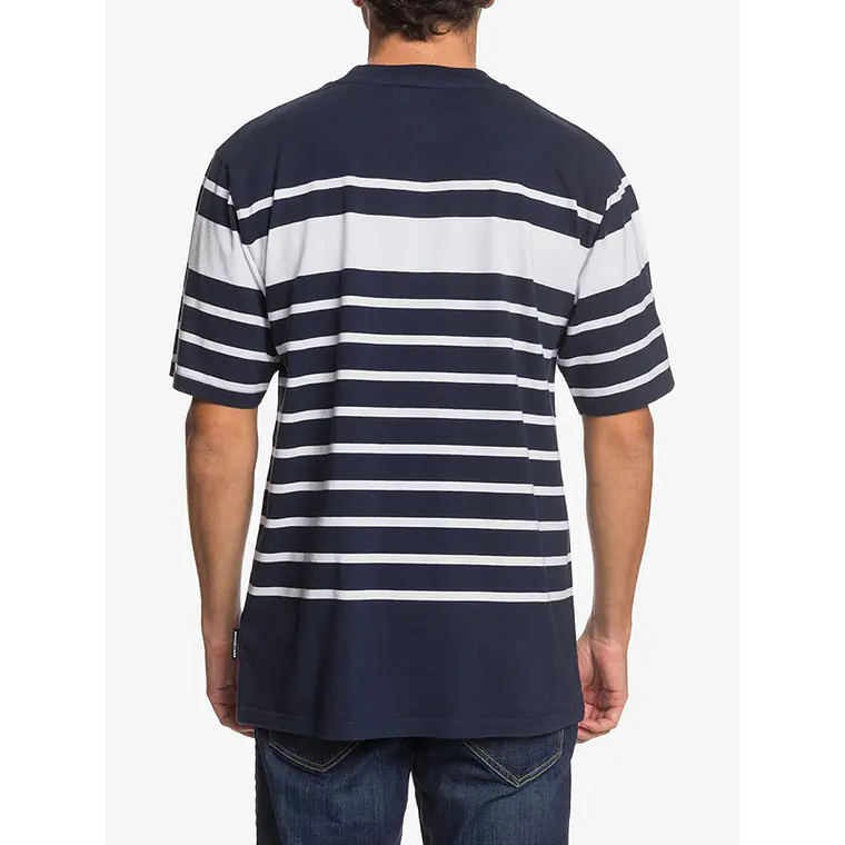 T-Shirt Homem DC Laytonville 2