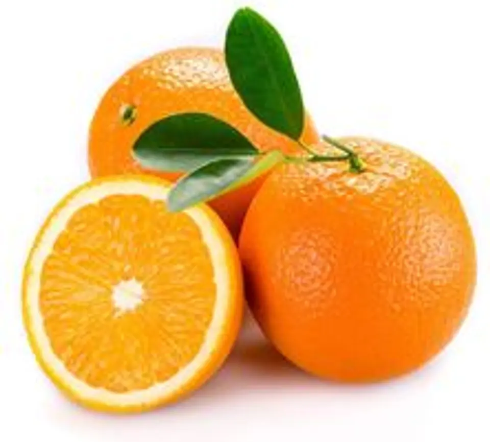 Naranja 1 Kg 1