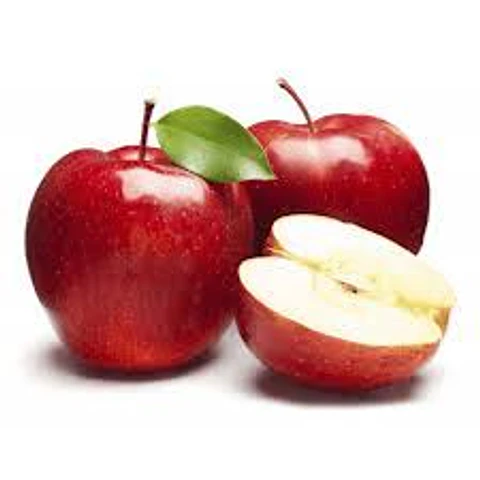 Manzana Roja 1 Kg