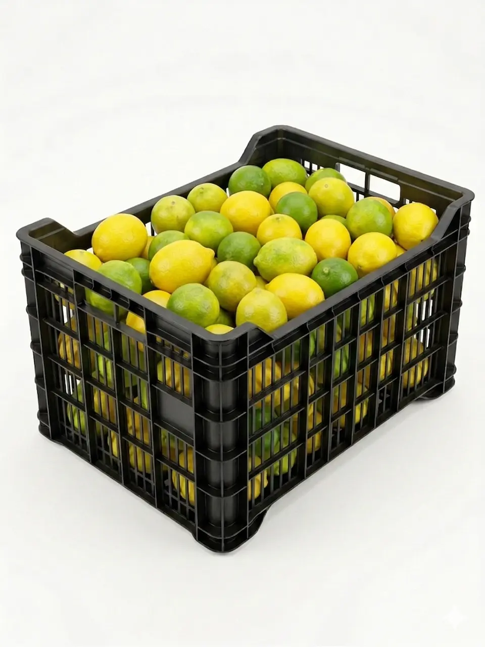 Caja de Limón ( 17 kilos ) 1