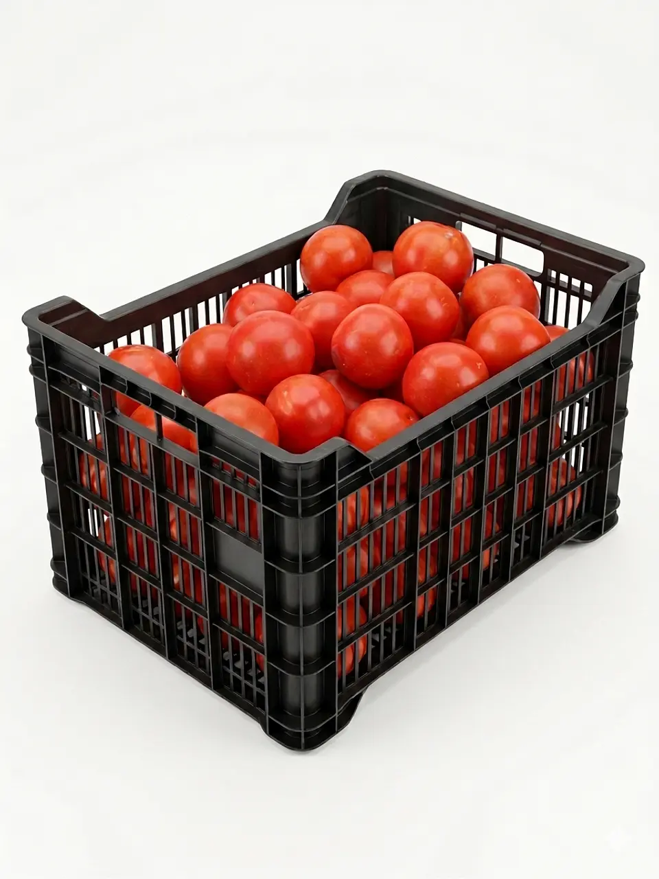 Caja de Tómate ( 17 kilos ) 1