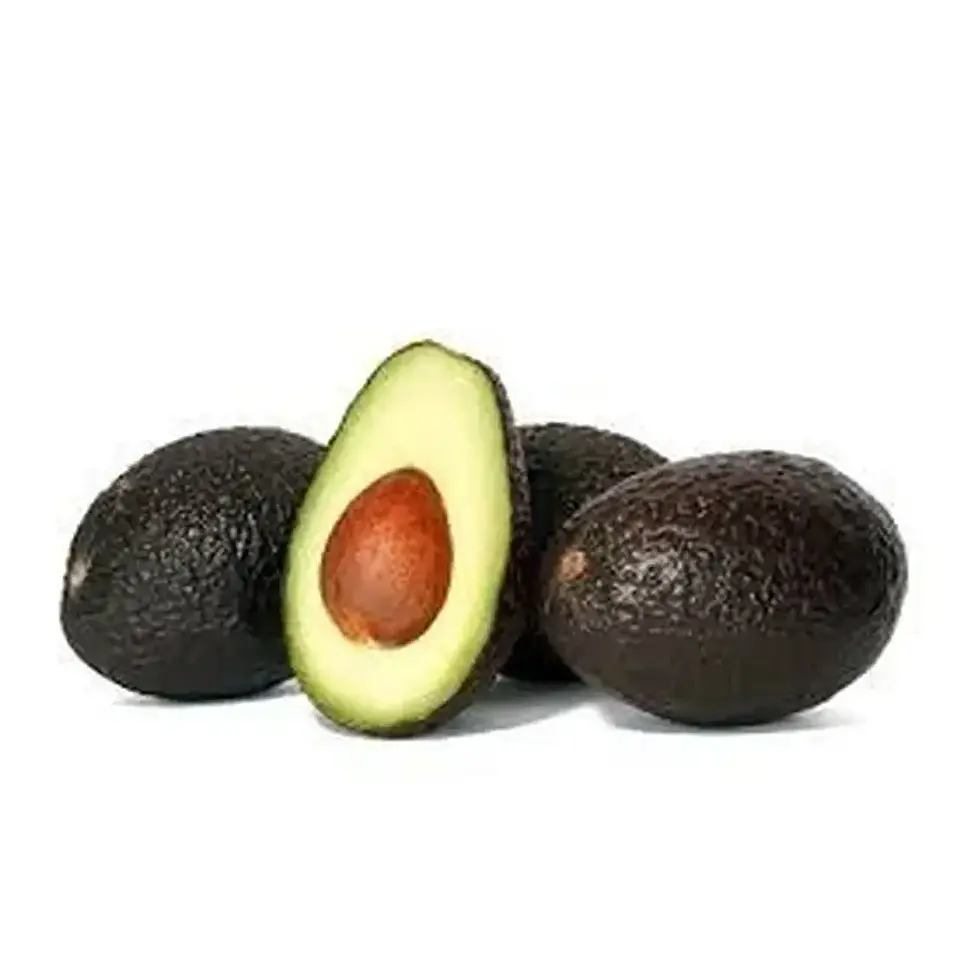 Palta Hass Calibre 22 ( 5 kg ) 1