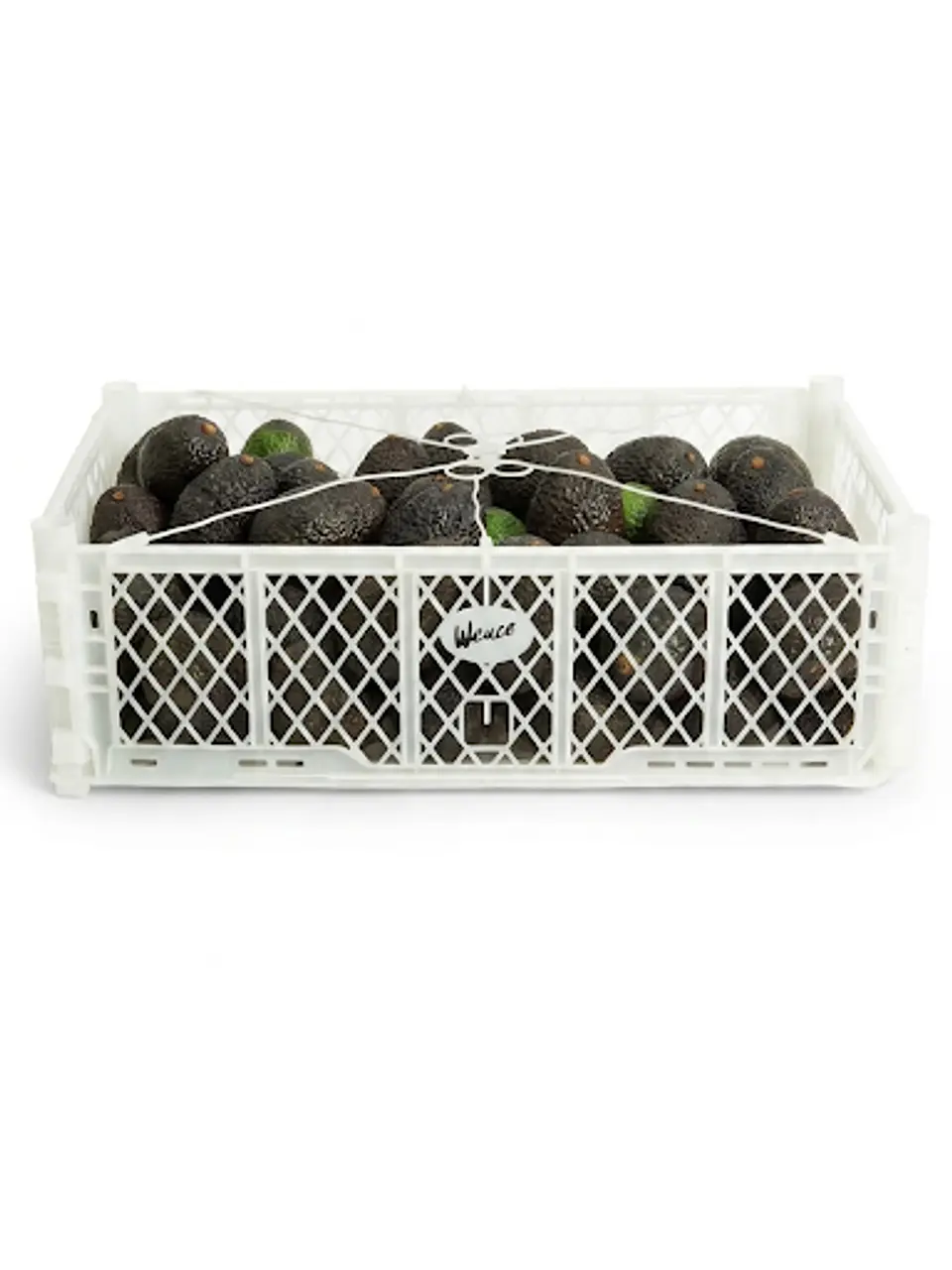 Caja de Palta Hass Calibre 22 ( 10 kg ) 1