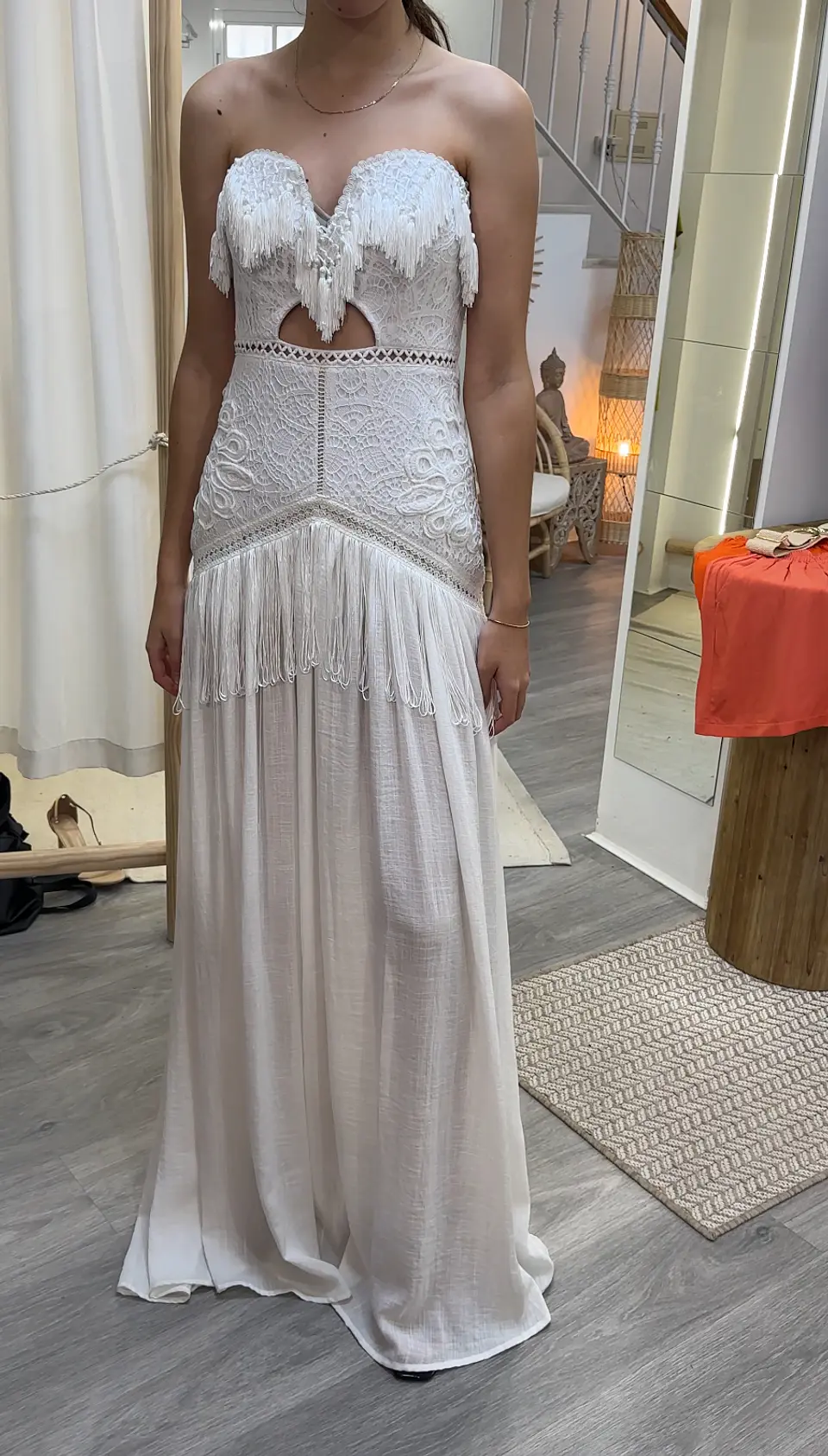 Vestido Trancoso  1