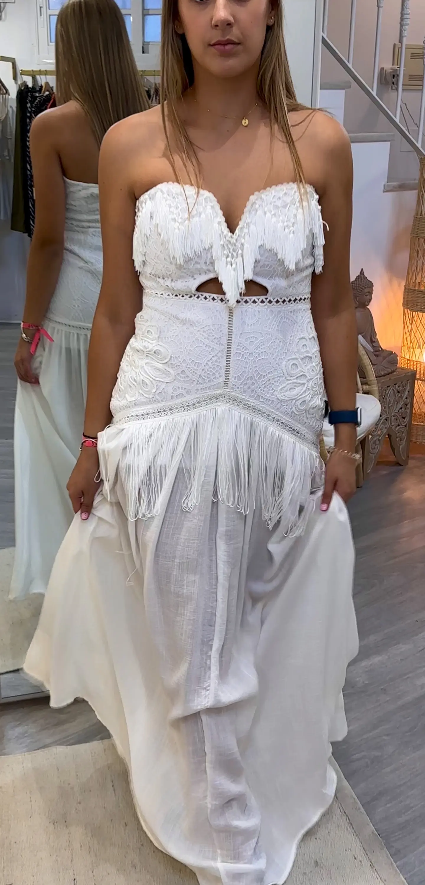 Vestido Trancoso  2