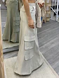 Falda Cargo Ipanema  - thumbnail 3
