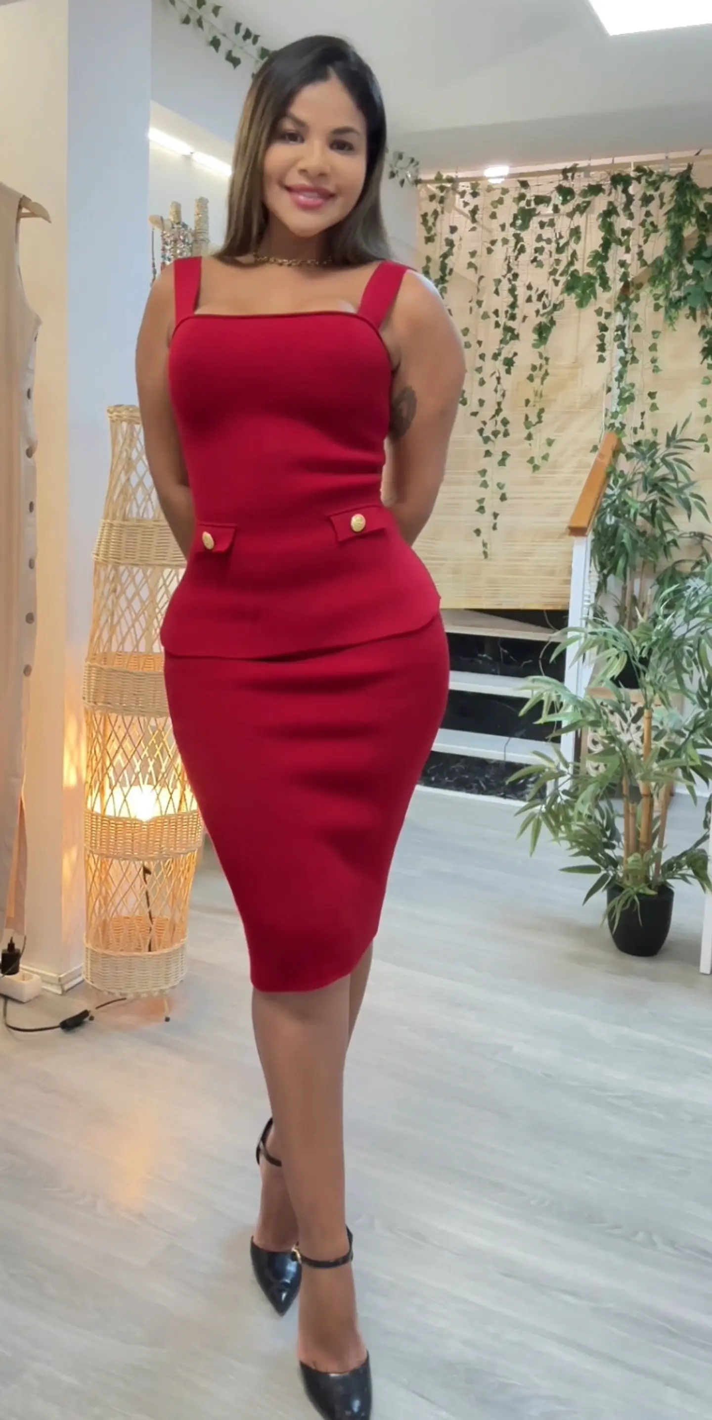 Conjunto en punto 3D  4