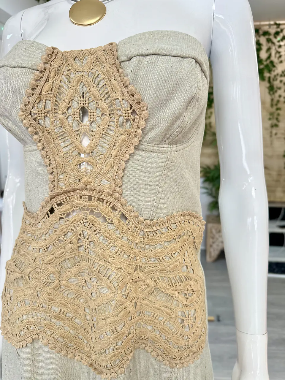 Vestido Angra  4