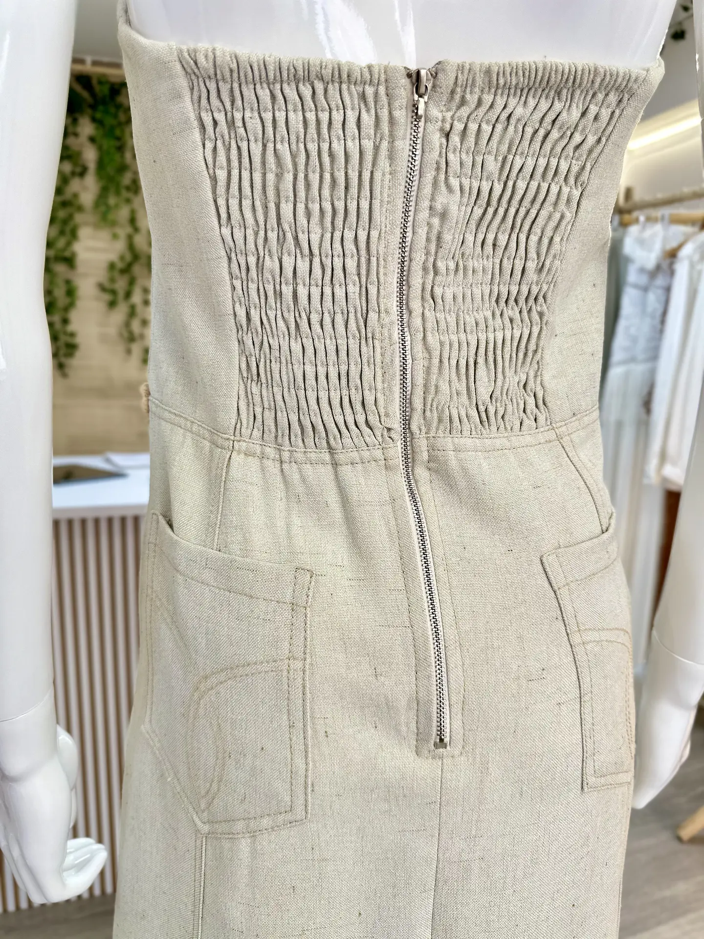 Vestido Angra  6