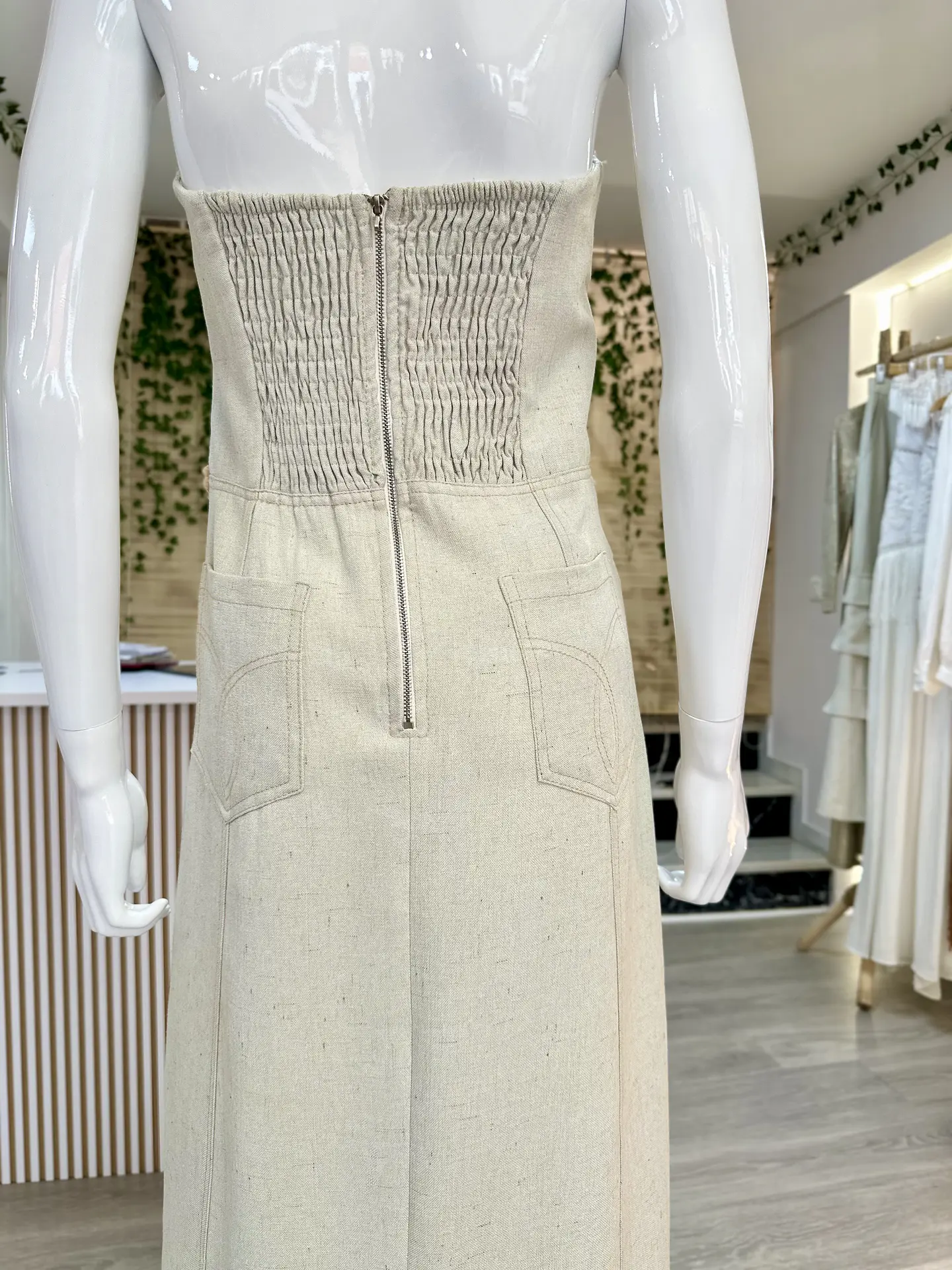 Vestido Angra  7