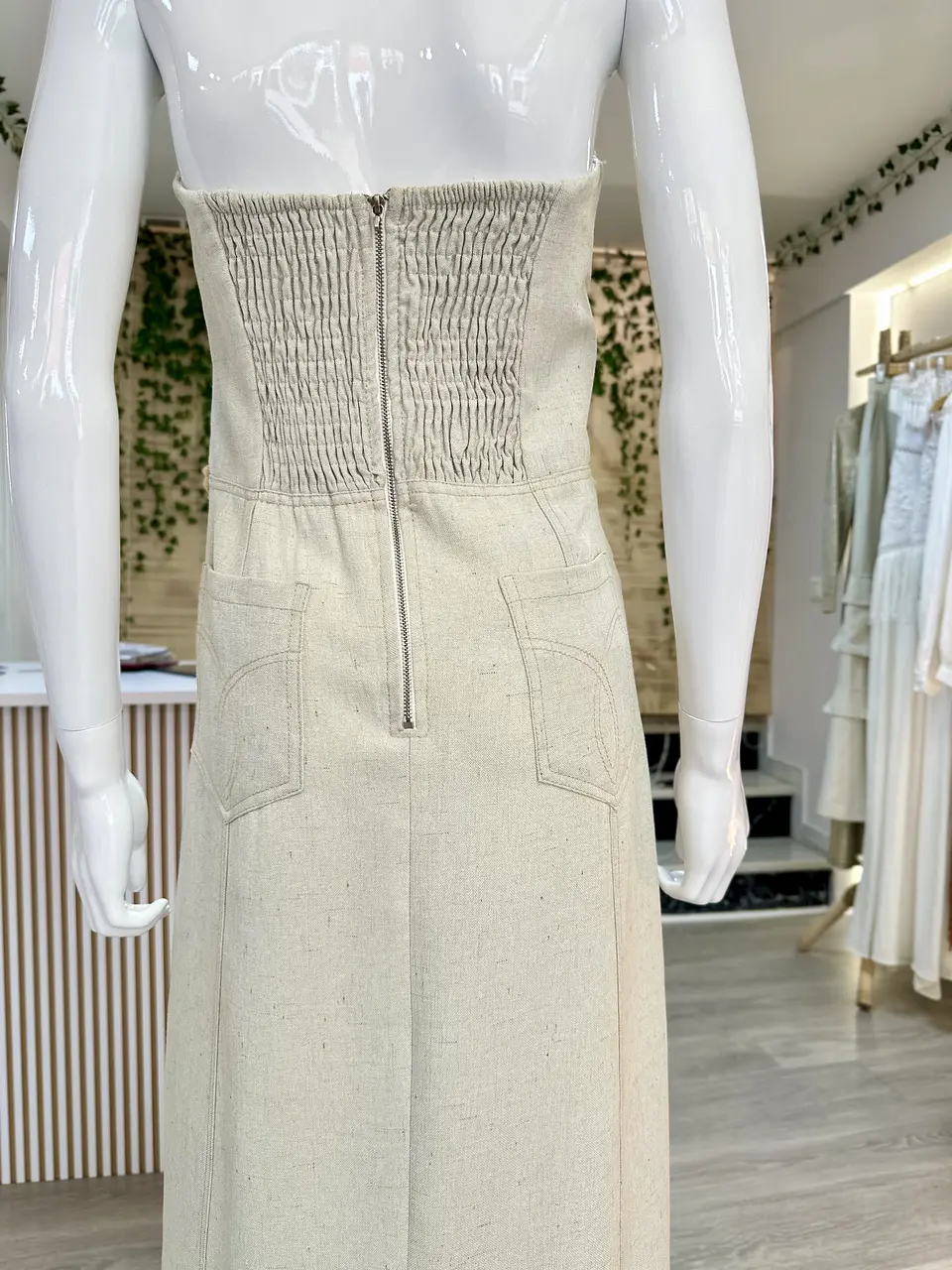 Vestido Angra  7