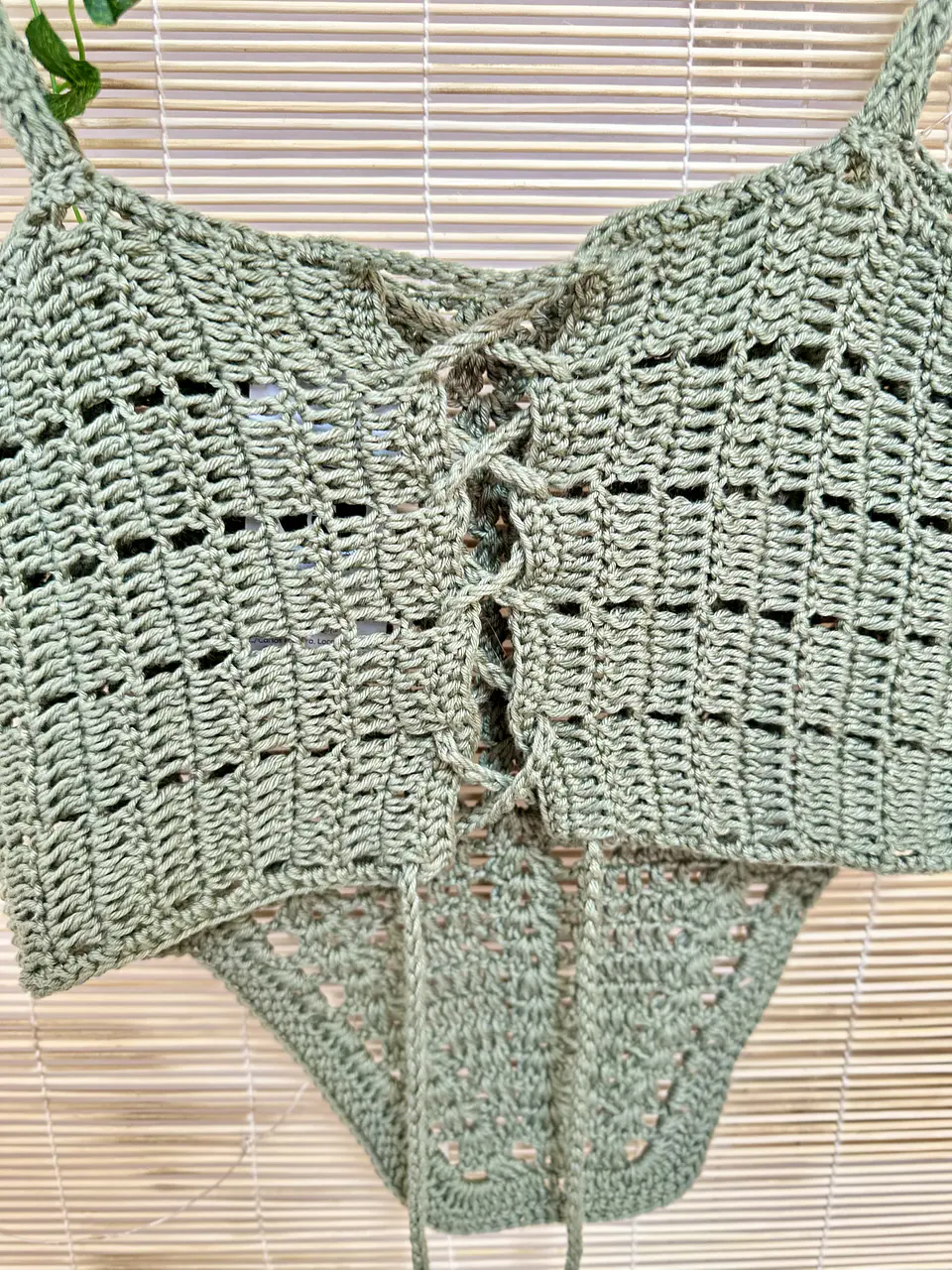corset de crochet 7