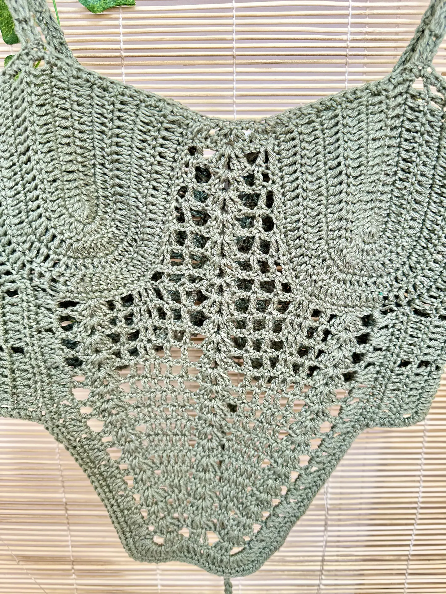 corset de crochet 9
