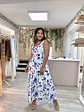 Vestido Estampado Floral  - thumbnail 2