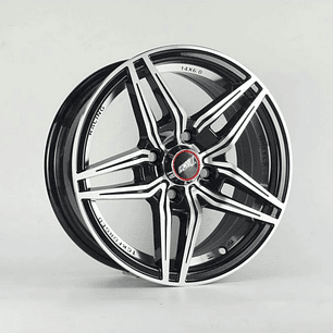 14N5385A 14X6 4X100