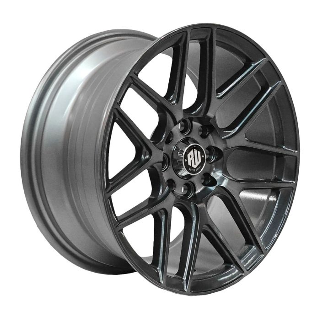 RAGNO 15X7,25 4X100/108 3