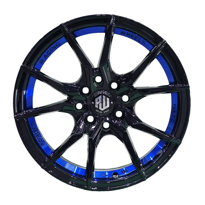 VENENO 15X7 4X100/114 4