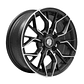 ARION 17X7,5 5X108/114 - Miniatura 1