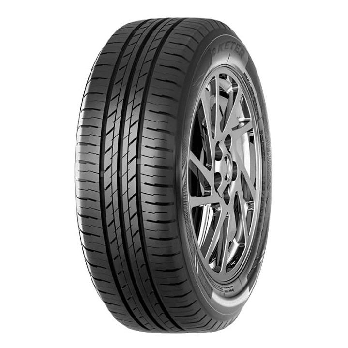 NEUMÁTICO 155/70R13 KETER KT277 1