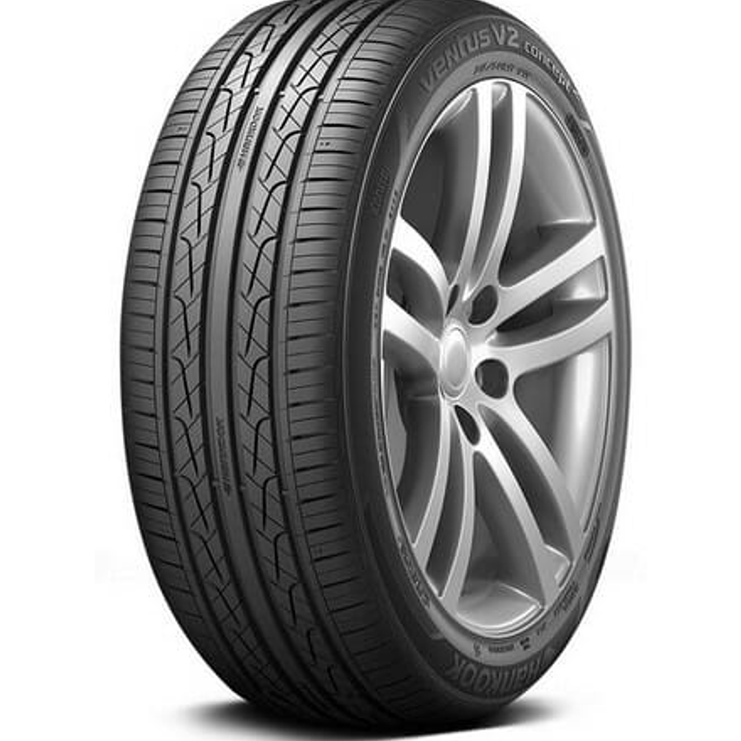 NEUMÁTICO 185/55R16 HANKOOK VENTUS V2 CONCEPT 1