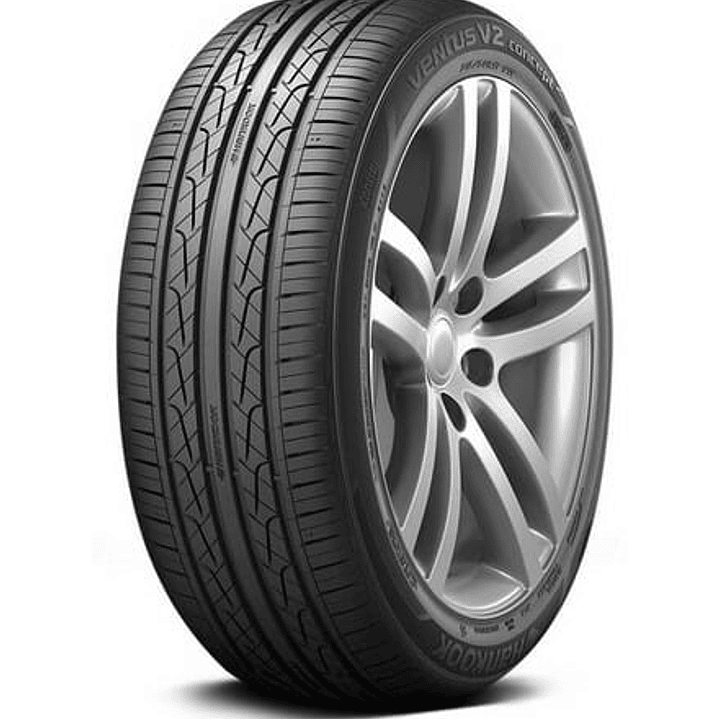 NEUMÁTICO 185/55R16 HANKOOK VENTUS V2 CONCEPT 1