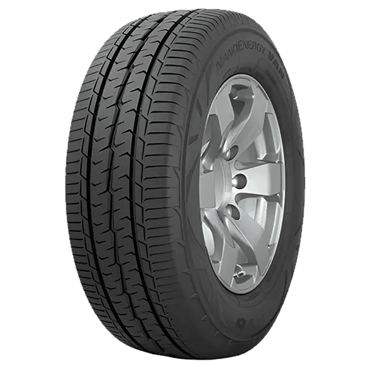 NEUMÁTICO 195/65R16C TOYO NEVA 1