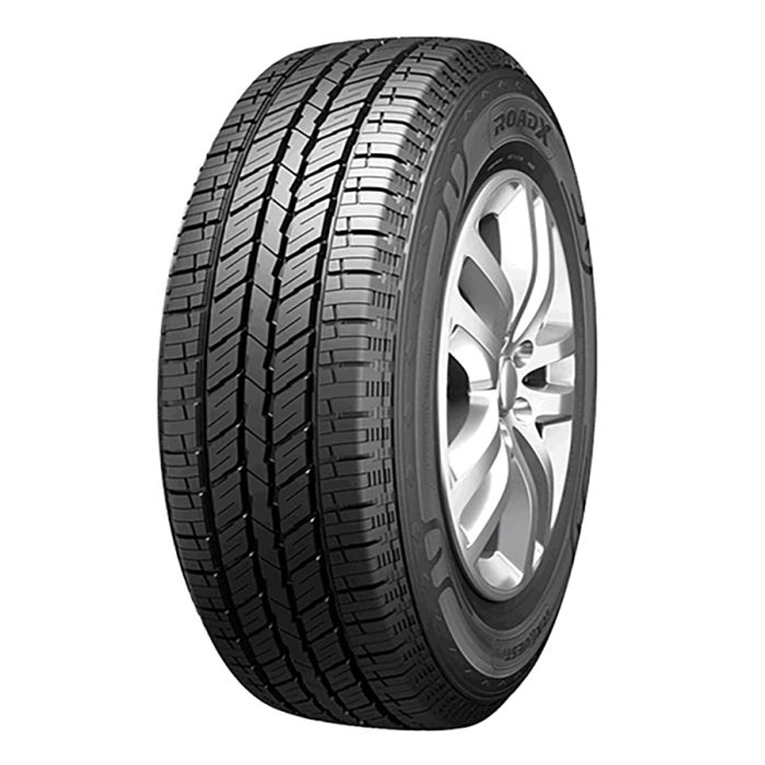 NEUMÁTICO 145/70R12 ROADX TAXI-T01T 1