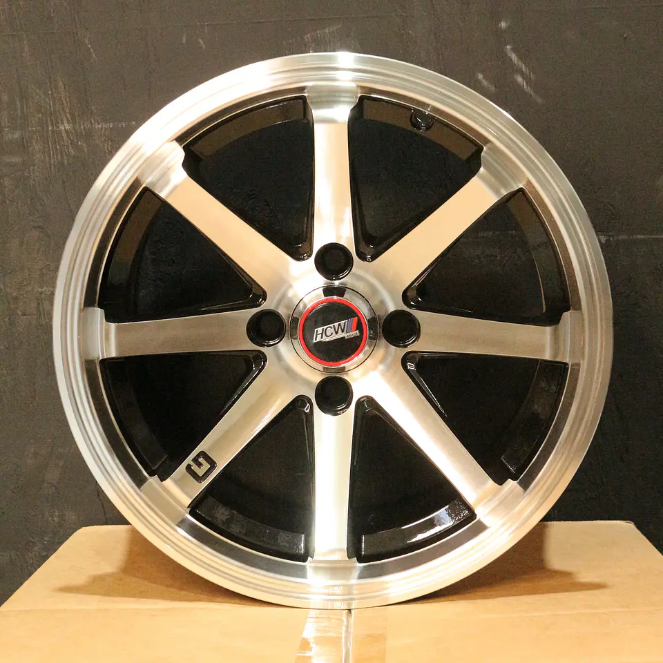 14H8134A Llanta Aro 14X7 4X100 Mb Et 10 1
