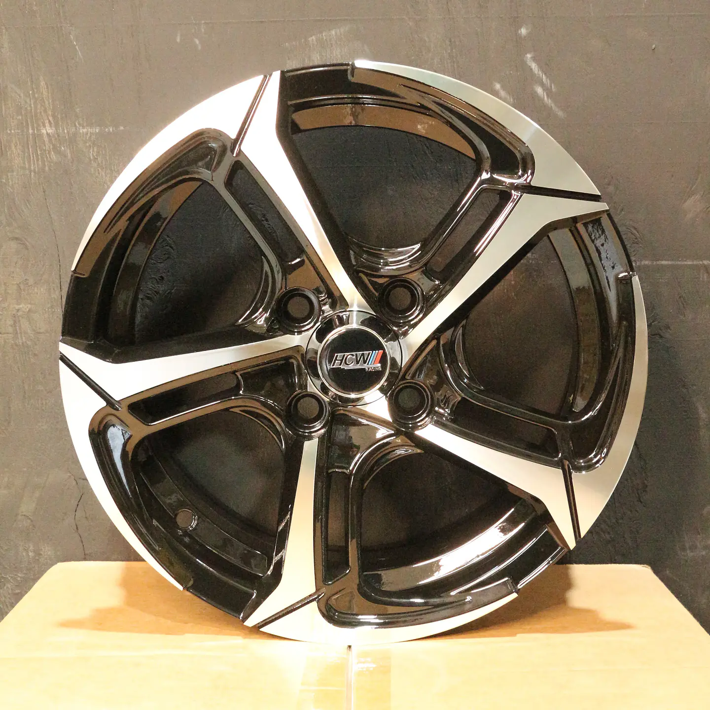 14S5098A Llanta Aro 14X6 4X100 Mb Et 35 1