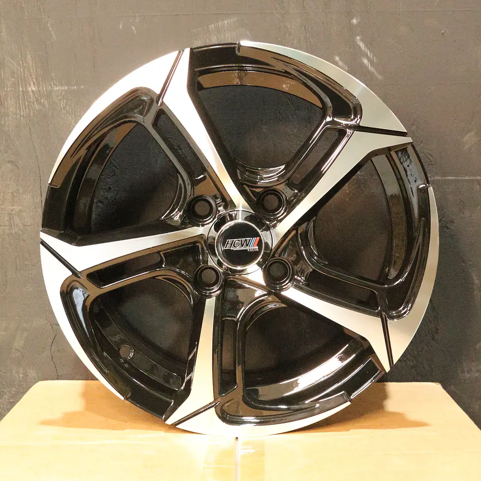 14S5098A Llanta Aro 14X6 4X100 Mb Et 35 1