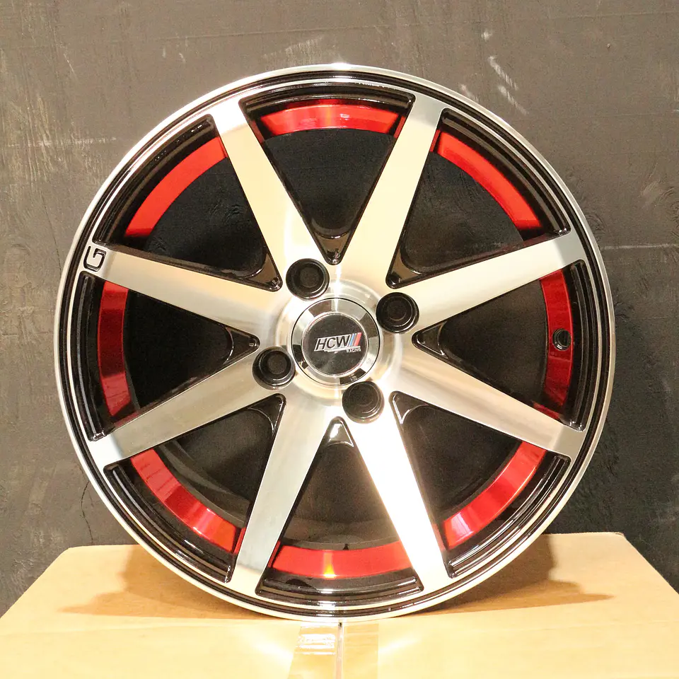 14S8040B Llanta Aro 14X7 4X100 Mb/R Et 0 1