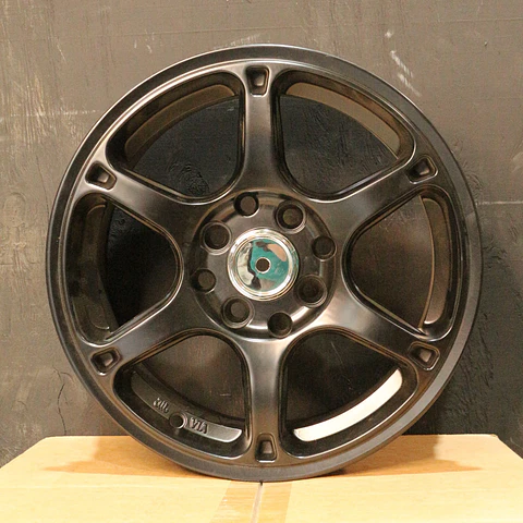 60673461045B1M5 Llanta Aro 14X6 4X100/114.3 B1M5 Et 35