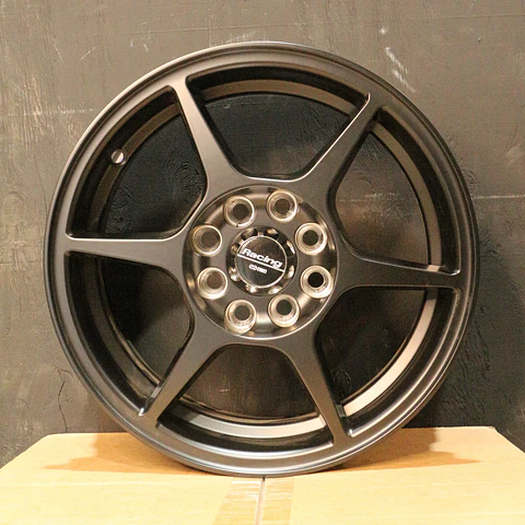 P1461042MB Llanta Aro 14X6 4X100/108 Mb Et 25