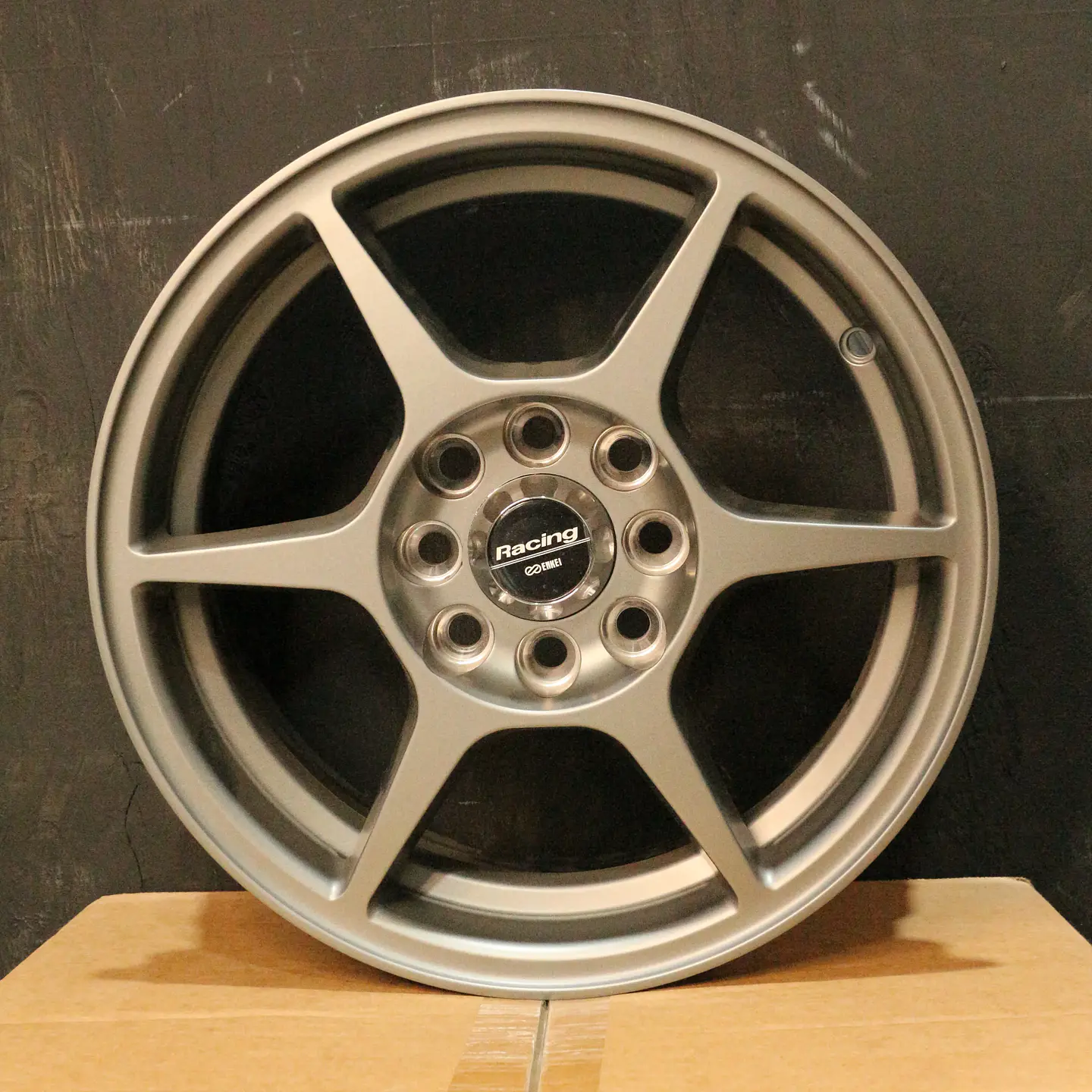 P1461042MG Llanta Aro 14X6 4X100/108 Mg Et 25 1