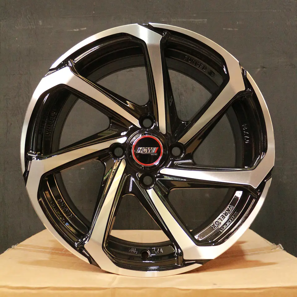 14N7101A Llanta Aro 14X7 4X100 Mb Et0 1