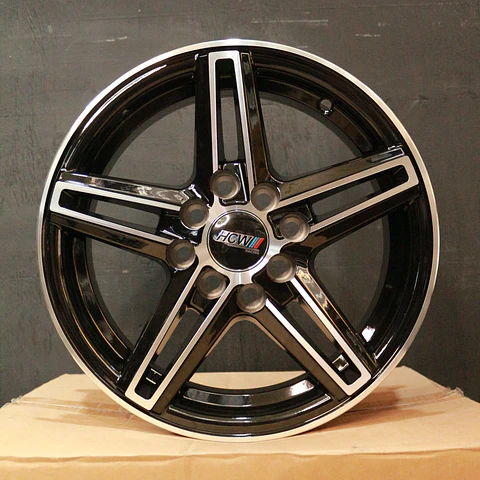 14X576B Llanta Aro 14X6 8X100/114 Mb Et 20