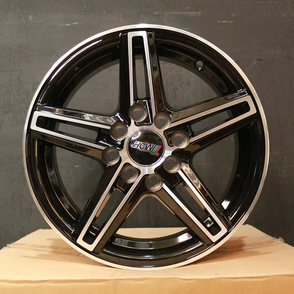 14X576B Llanta Aro 14X6 8X100/114 Mb Et 20 1