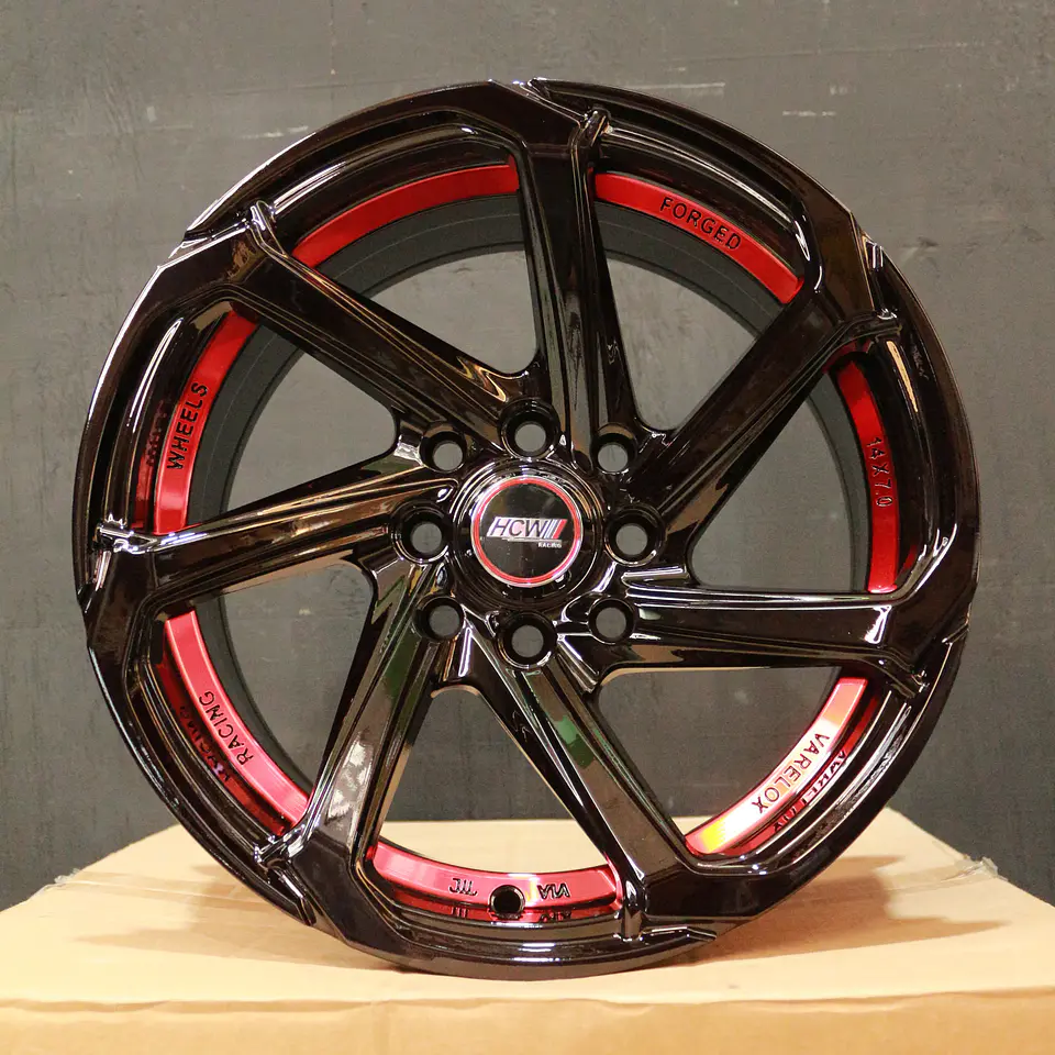 14N7101C Llanta Aro 14X7 4X100/114 Mbr Et 0 1