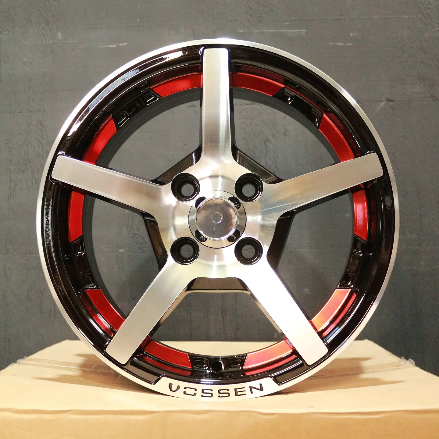 14S5074A Llanta Aro 14X6 4X100 Mbr Et 25 1