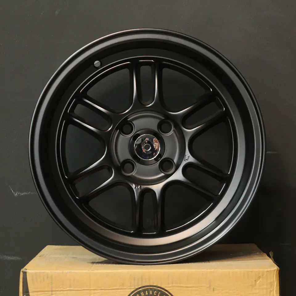604235810B1M5 Llanta Aro 15X8 4X100 B1M5 Et 20 1