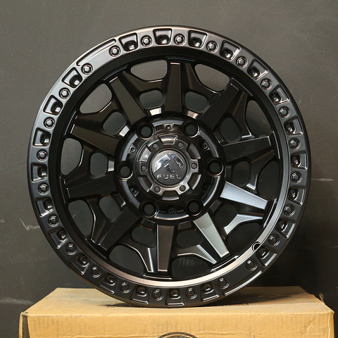 COVE5860MB Llanta Aro 15X8 6X139 Mb Et 0