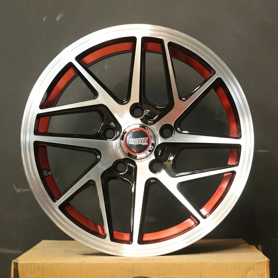 15H4034D Llanta Aro 15X7 5X112/114.3 Mbr Et 10 1