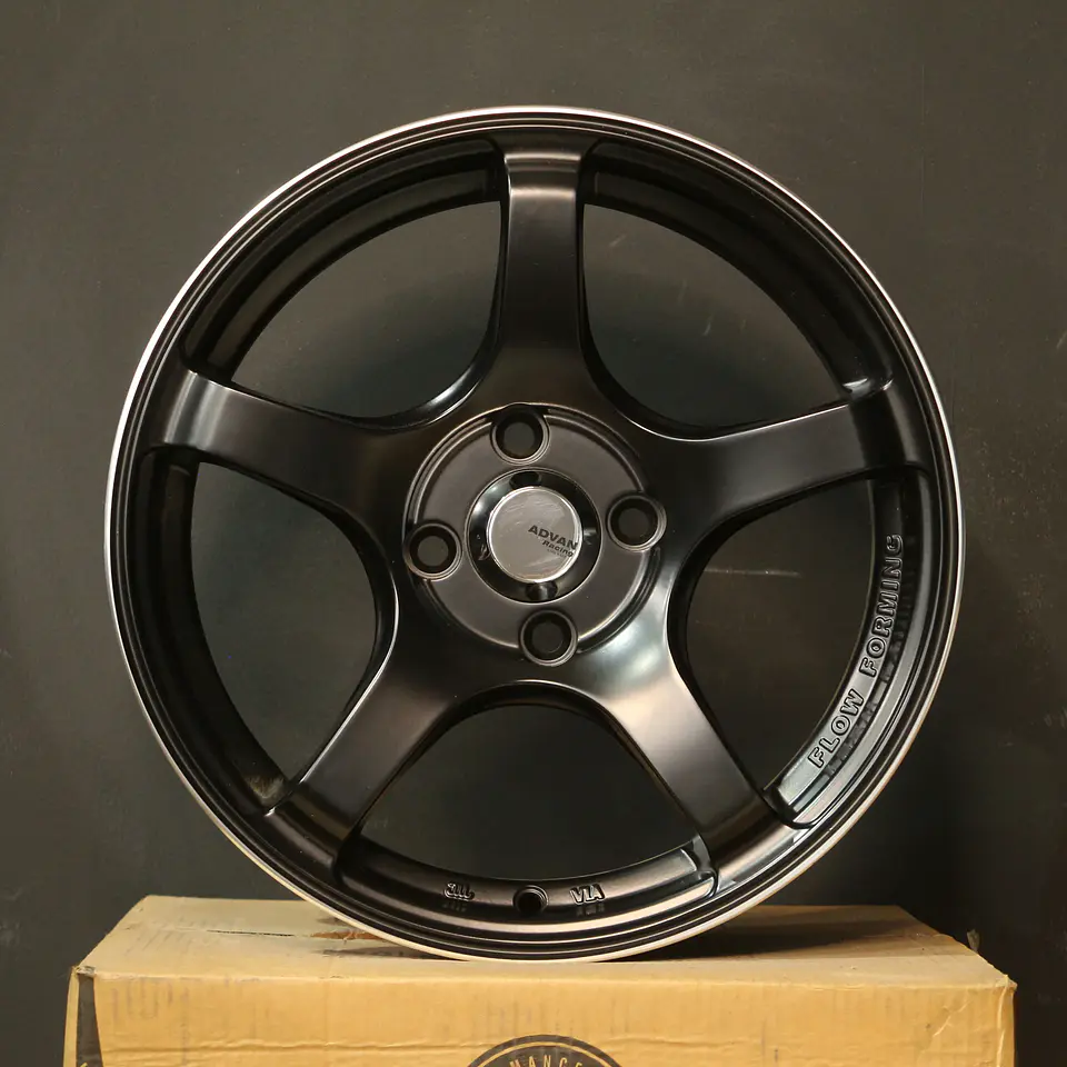 FF655610SBMOL Llanta Aro 15X6 4X100 Sbmol Et 42 1