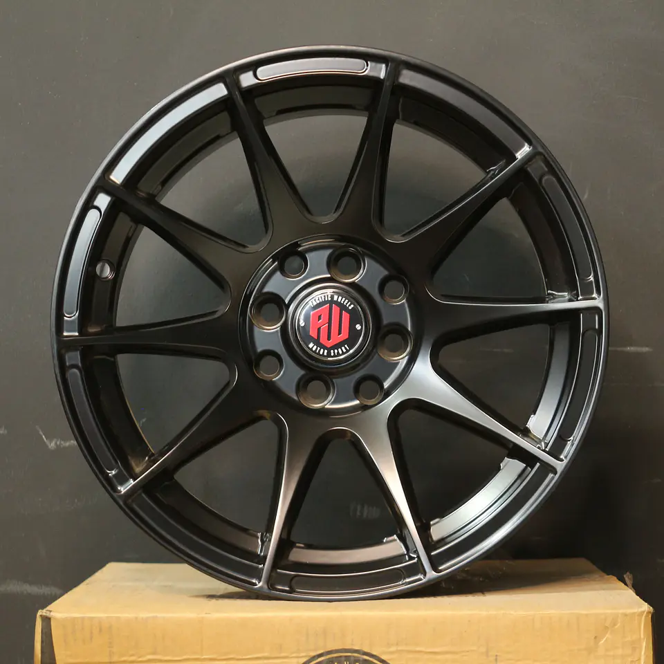 KRETS581045MB Llanta Aro 15X8 4X100/114.3 Mb Et 20 1