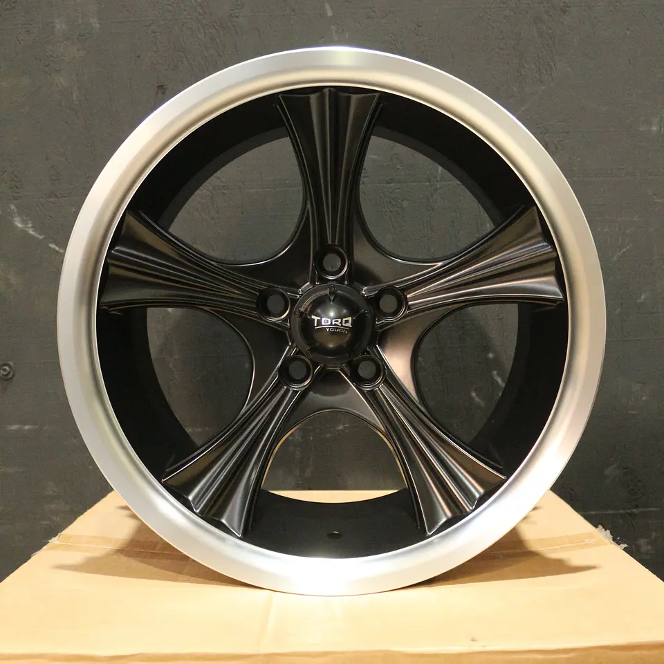 15N5657B Llanta Aro 15X7.5 5X100 Flb Et 10 1